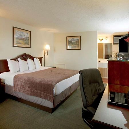 Best Western Torchlite Wheatland Bagian luar foto