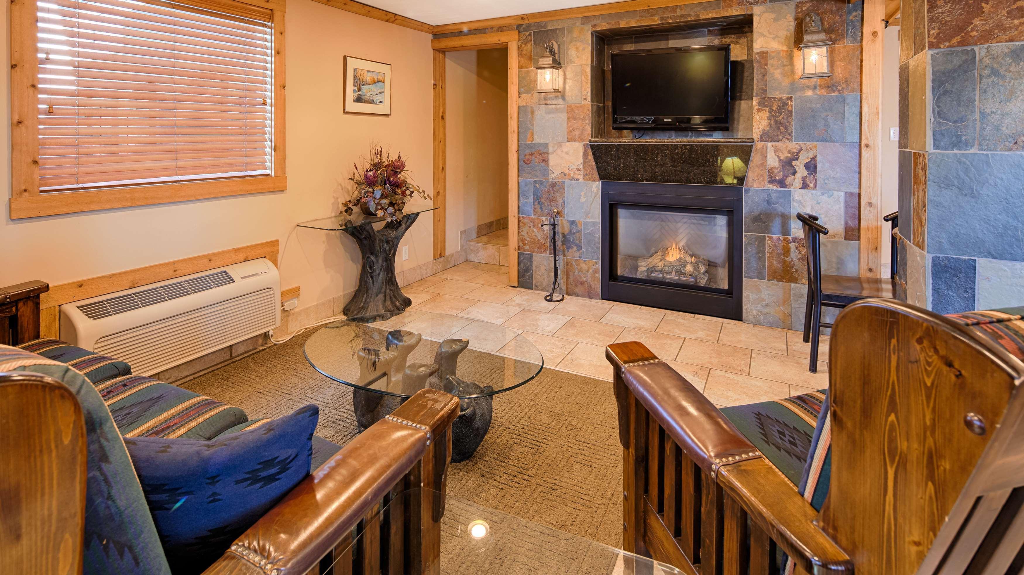 Best Western Torchlite Wheatland Bagian luar foto