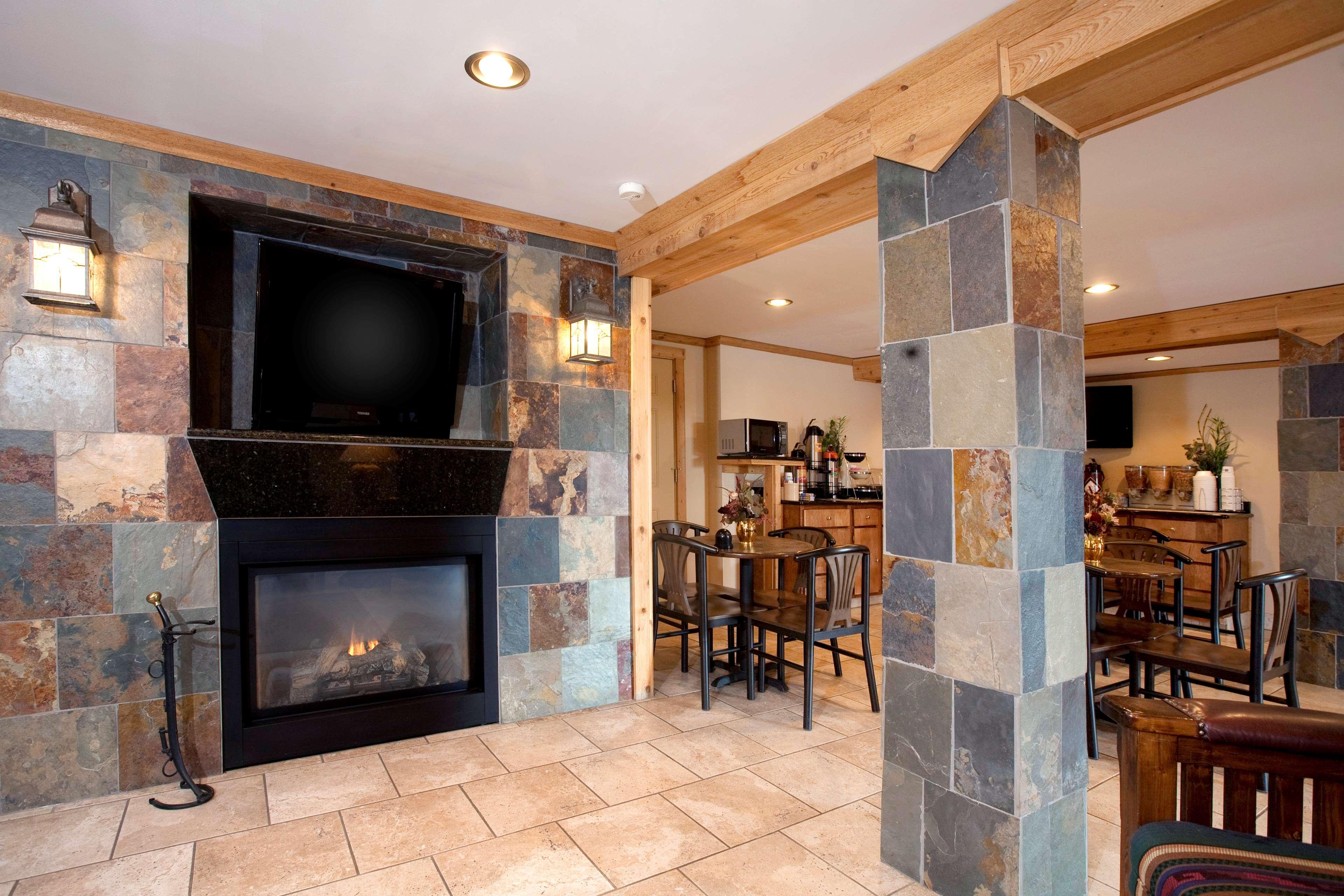 Best Western Torchlite Wheatland Bagian luar foto